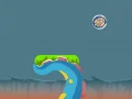 Spel Monsteroid aanlyn