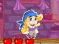 Spel As Cinderella Rush aanlyn