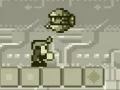 Spel Evil robot het my vriendin gesteel aanlyn