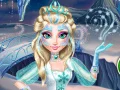 Spel Werklike Verandering van die Ys Koningin aanlyn