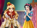 Spel Klerk vir die Oordeelkundige Prinses aanlyn