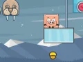 Spel Varkie in die Puddle 3 aanlyn