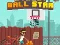 Spel Straat Basketbal Ster aanlyn