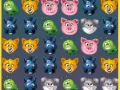 Spel Забавный матч лиц 3 aanlyn