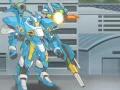 Spel Super Robo Vegter aanlyn Spel Super Robo Vegter aanlyn