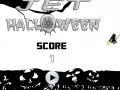 Spel Jet Halloween aanlyn Spel Jet Halloween aanlyn