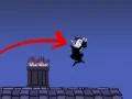 Spel Dracula Soektog: Hardloop vir Bloed aanlyn Spel Dracula Soektog: Hardloop vir Bloed aanlyn