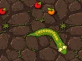 Spel Slangaanval aanlyn