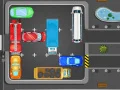 Spel Parkeer Paniek aanlyn