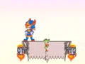Spel Super Kind Perfekte Sprong aanlyn Spel Super Kind Perfekte Sprong aanlyn