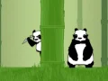 Spel Bamboe Panda aanlyn