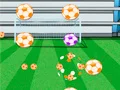 Spel Europese Sokker Genius Uitdaging aanlyn