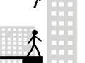 Spel Stickman: Brug Konstrueerder aanlyn