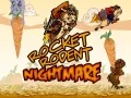 Spel Raket-Rat Nagmerrie aanlyn Spel Raket-Rat Nagmerrie aanlyn