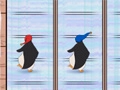Spel Pinguïn Vis Hardloop aanlyn
