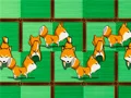 Spel Shiba reddering: honde en hondjies aanlyn