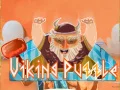 Spel Viking legkaart aanlyn