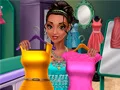 Spel Tina Mode Dag aanlyn