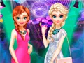 Spel Susters Nag Uit aanlyn