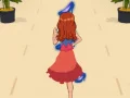Spel Jessie's Hardloop aanlyn Spel Jessie's Hardloop aanlyn