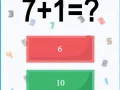 Spel Regte Wiskunde aanlyn