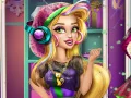Spel Gwen se Vakansiekas aanlyn