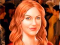 Spel Roxelane: Ware Make-up aanlyn