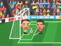 Spel Sportskoppe Sokkerkampioenskap aanlyn