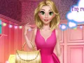 Spel Rosalie: Mode Dag aanlyn
