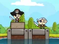Spel Piraatbuit aanlyn Spel Piraatbuit aanlyn