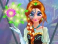 Spel Anna Makeover aanlyn