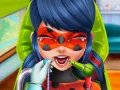 Spel Wonderlike Held Regte Tandarts aanlyn