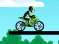 Spel Fietswedren 2 aanlyn