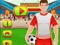 Spel Europese Strafschop aanlyn