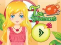 Spel Tee Behandeling aanlyn