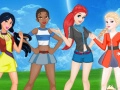 Spel Prinses Pokemon Go aanlyn Spel Prinses Pokemon Go aanlyn