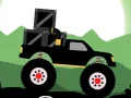 Spel Monster Truck Woudaflewering aanlyn Spel Monster Truck Woudaflewering aanlyn