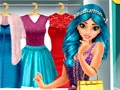 Spel Ruby Aankleedkamer aanlyn