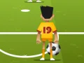 Spel Euro Sokker Skop 16 aanlyn