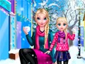 Spel Elsie Winter Dag aanlyn
