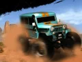 Spel Woestynrally aanlyn Spel Woestynrally aanlyn