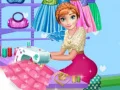Spel Annie se Naaikwinkels aanlyn