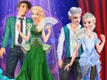 Spel Die Beste Winterpaar aanlyn Spel Die Beste Winterpaar aanlyn