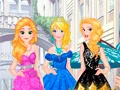 Spel Prinsesse Royal Boutique aanlyn