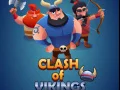 Spel Stryd van Vikinge aanlyn Spel Stryd van Vikinge aanlyn