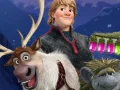Spel Bevroren Haast aanlyn