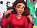 Spel Swart Prinses Mode-ervaring aanlyn