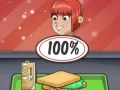 Spel Toastelia aanlyn