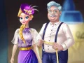 Spel Selebrity Persoonlike Naaier aanlyn