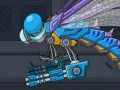 Spel Robot Jurassiese Vlieënde aanlyn Spel Robot Jurassiese Vlieënde aanlyn